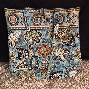 Vera Bradley Tote Bag!